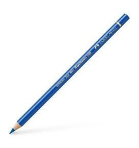 Polychromos Colour Pencil cobalt blue-greenish